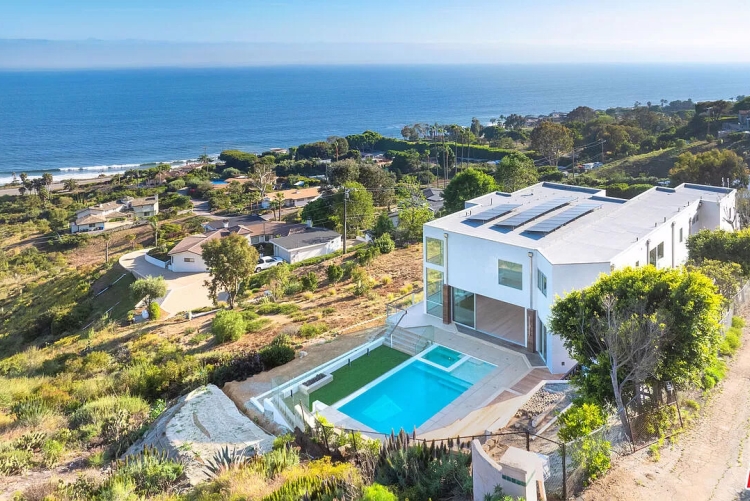 31351 Pacific Coast Highway, Malibu