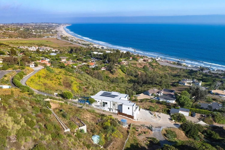 31351 Pacific Coast Highway, Malibu