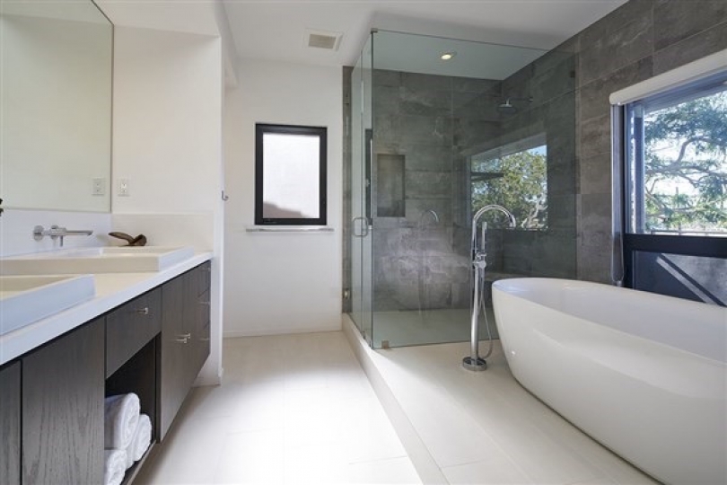 Bathroom Design and Remodels by Richard Williams